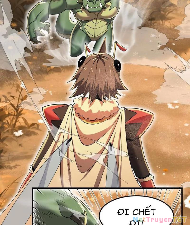 Bản Sao Của Tôi Là Trùng Vương Không Gian Chapter 24 - Trang 2