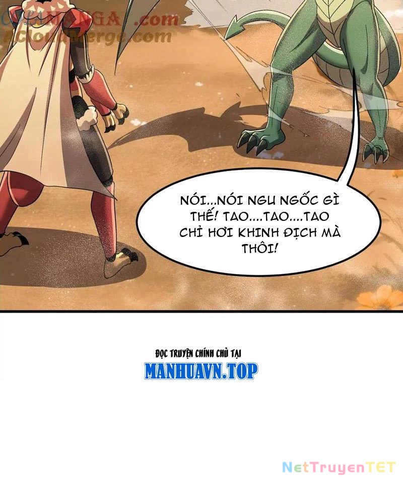 Bản Sao Của Tôi Là Trùng Vương Không Gian Chapter 24 - Trang 2