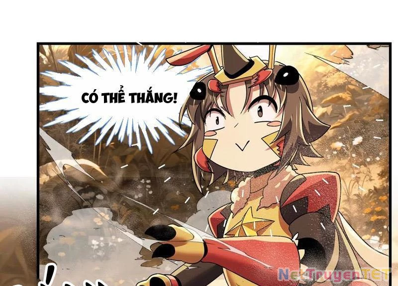 Bản Sao Của Tôi Là Trùng Vương Không Gian Chapter 24 - Trang 2