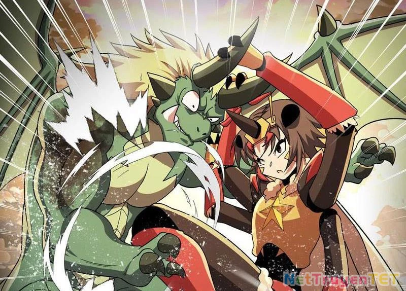 Bản Sao Của Tôi Là Trùng Vương Không Gian Chapter 24 - Trang 2