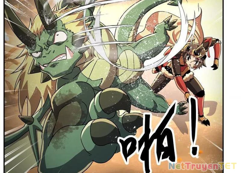 Bản Sao Của Tôi Là Trùng Vương Không Gian Chapter 24 - Trang 2