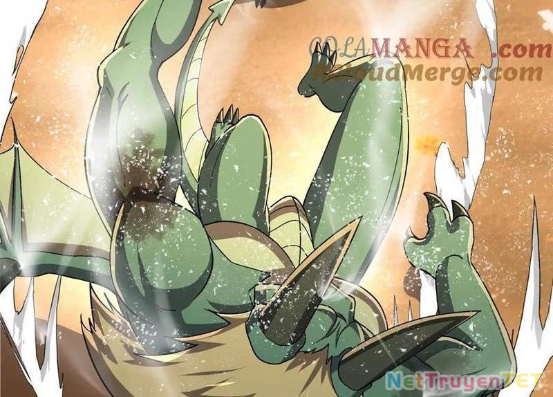 Bản Sao Của Tôi Là Trùng Vương Không Gian Chapter 24 - Trang 2