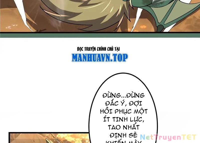 Bản Sao Của Tôi Là Trùng Vương Không Gian Chapter 24 - Trang 2