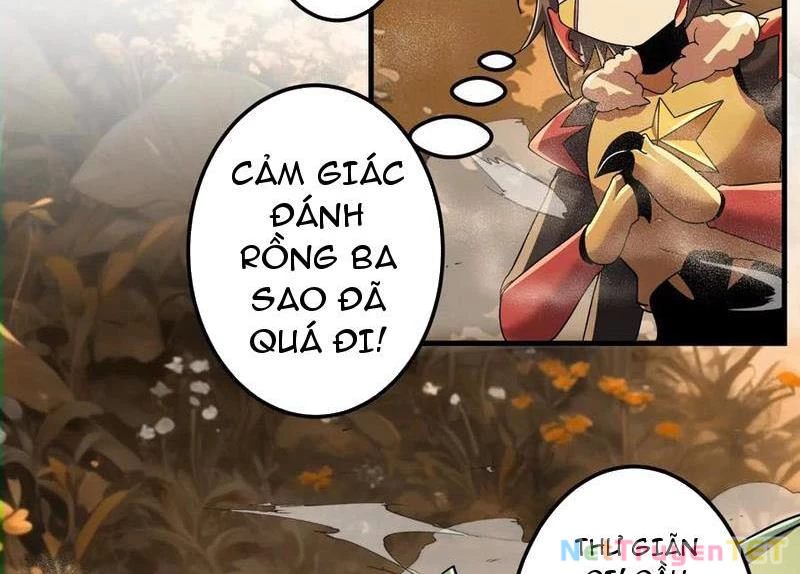 Bản Sao Của Tôi Là Trùng Vương Không Gian Chapter 24 - Trang 2