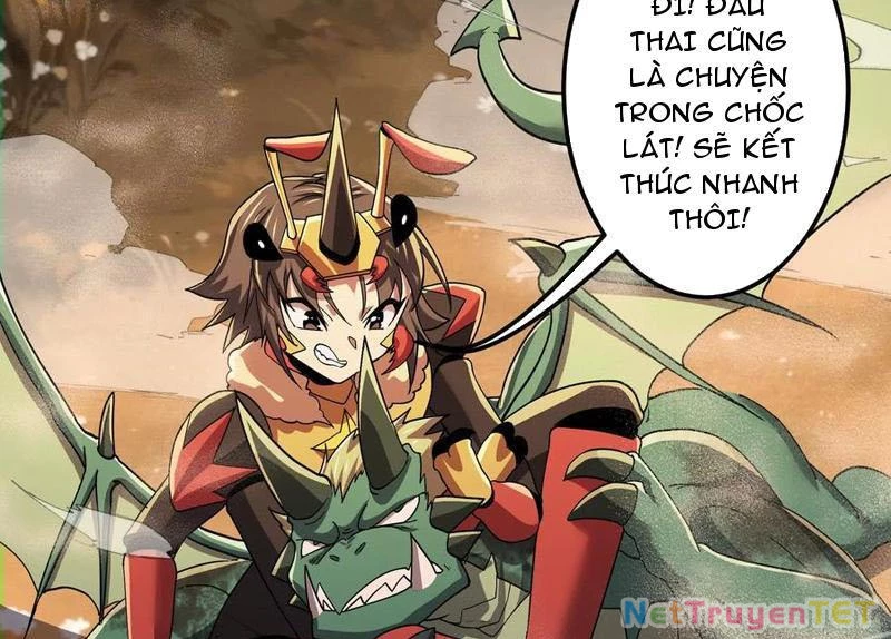 Bản Sao Của Tôi Là Trùng Vương Không Gian Chapter 24 - Trang 2