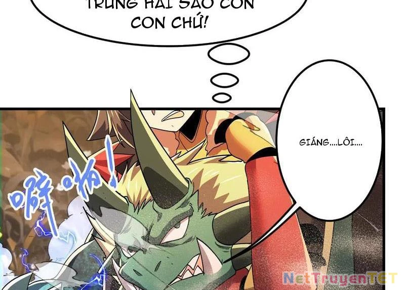 Bản Sao Của Tôi Là Trùng Vương Không Gian Chapter 24 - Trang 2
