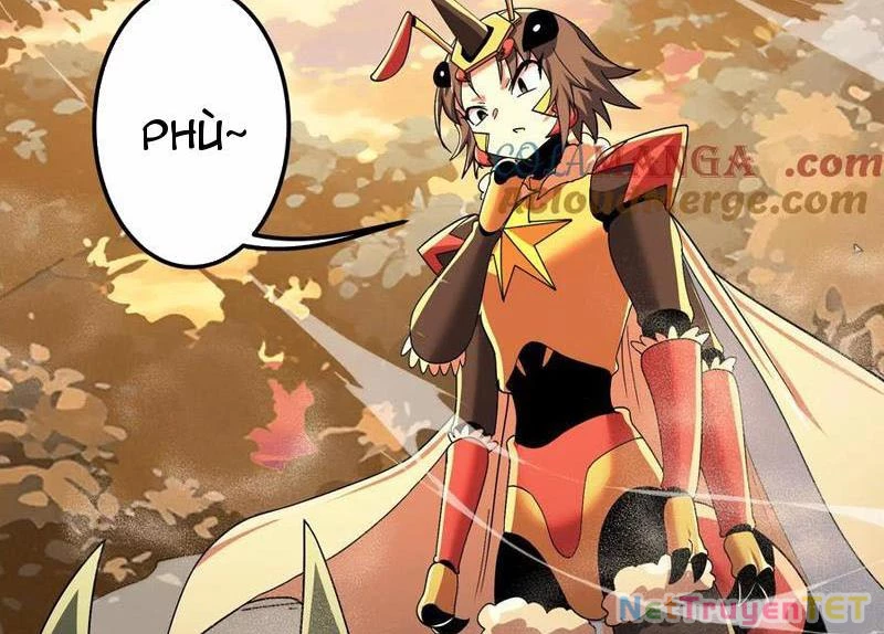 Bản Sao Của Tôi Là Trùng Vương Không Gian Chapter 24 - Trang 2