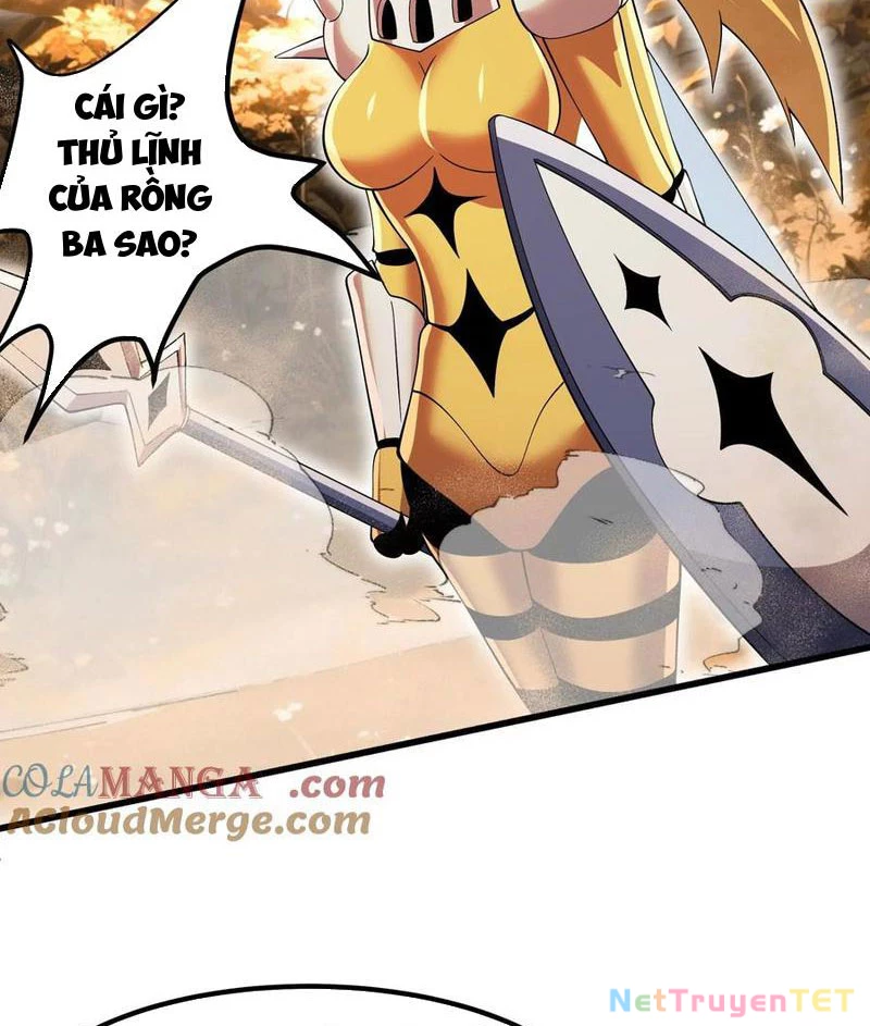 Bản Sao Của Tôi Là Trùng Vương Không Gian Chapter 25 - Trang 2