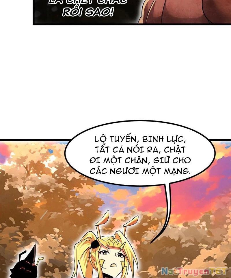 Bản Sao Của Tôi Là Trùng Vương Không Gian Chapter 25 - Trang 2