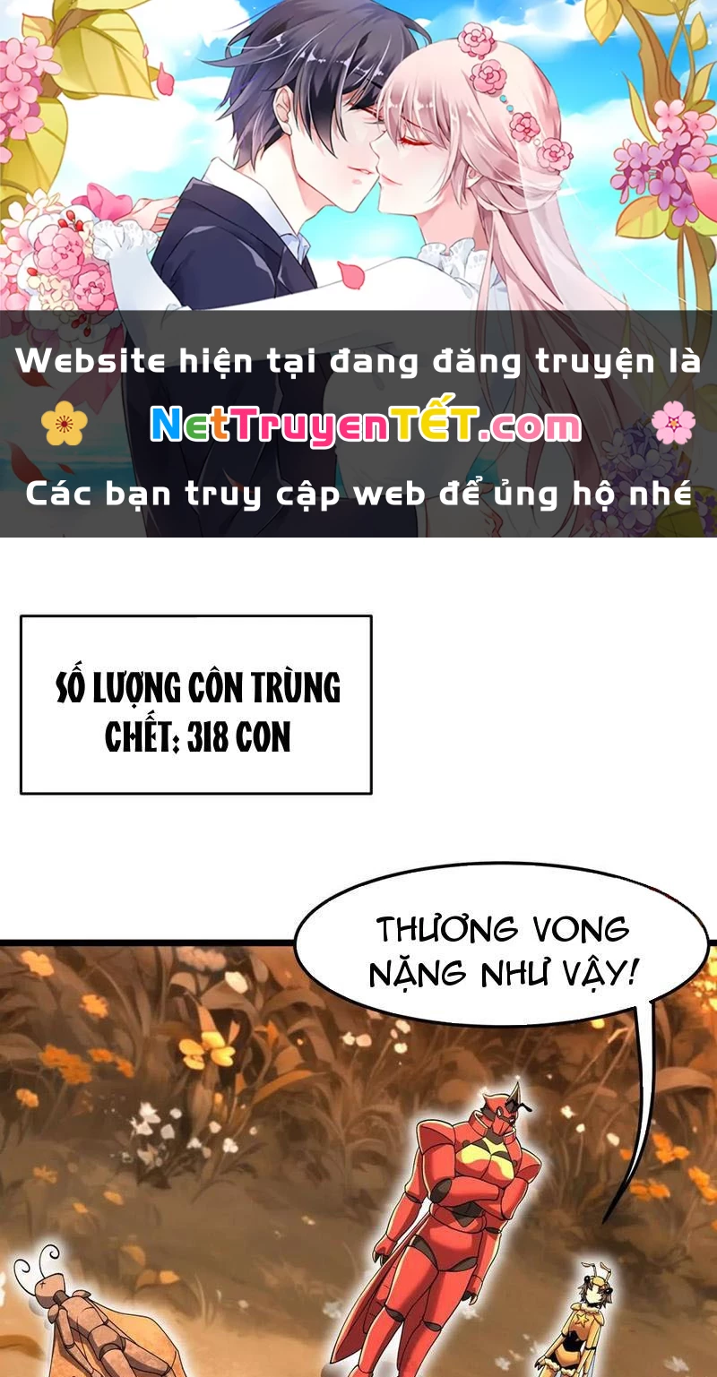 Bản Sao Của Tôi Là Trùng Vương Không Gian Chapter 26 - Trang 2