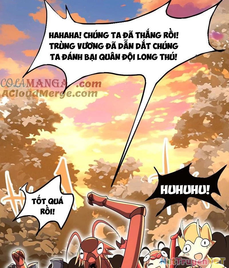 Bản Sao Của Tôi Là Trùng Vương Không Gian Chapter 26 - Trang 2