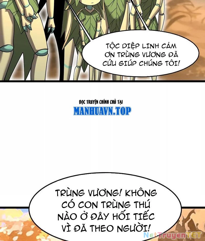 Bản Sao Của Tôi Là Trùng Vương Không Gian Chapter 26 - Trang 2