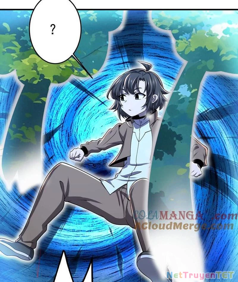 Bản Sao Của Tôi Là Trùng Vương Không Gian Chapter 26 - Trang 2
