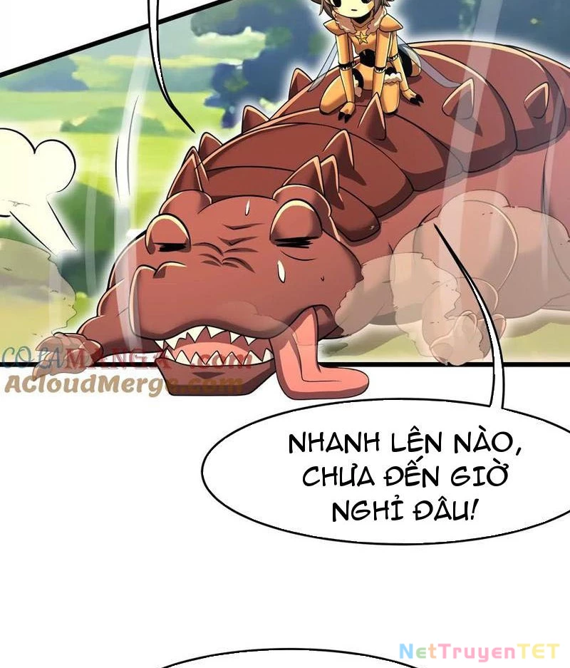 Bản Sao Của Tôi Là Trùng Vương Không Gian Chapter 27 - Trang 2