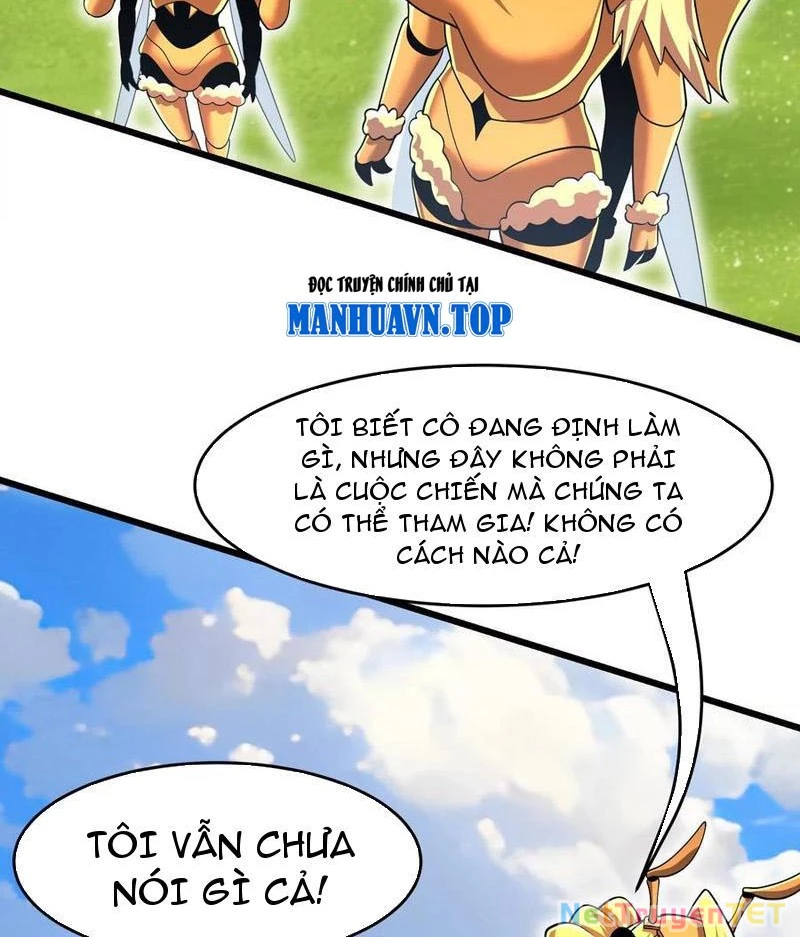 Bản Sao Của Tôi Là Trùng Vương Không Gian Chapter 27 - Trang 2