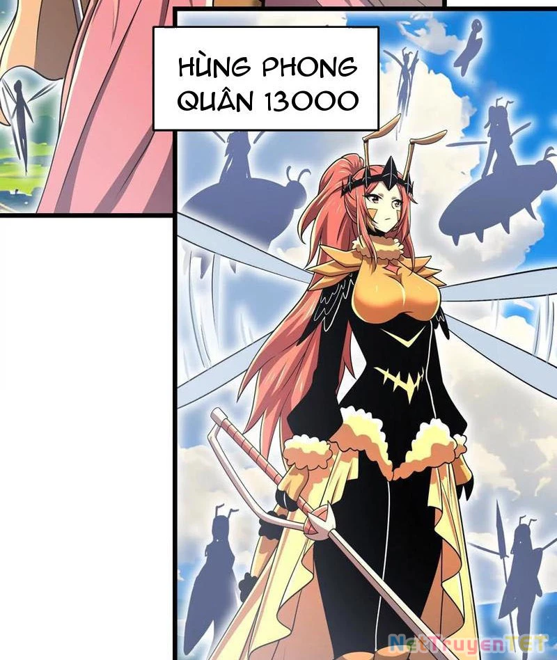 Bản Sao Của Tôi Là Trùng Vương Không Gian Chapter 27 - Trang 2
