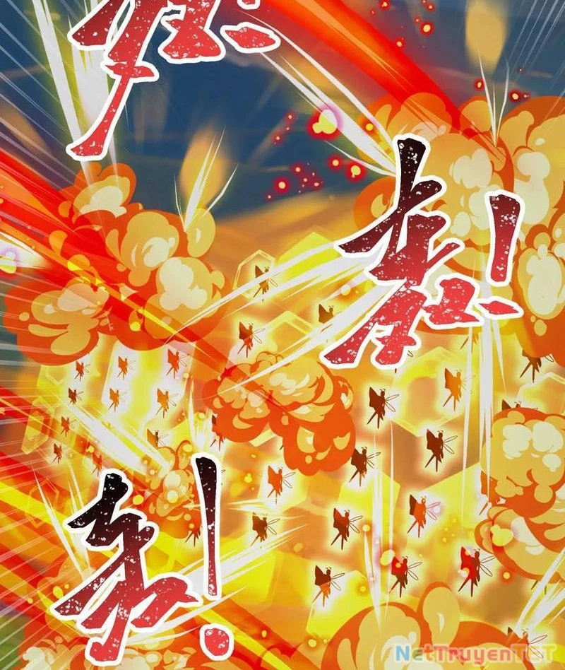 Bản Sao Của Tôi Là Trùng Vương Không Gian Chapter 27 - Trang 2