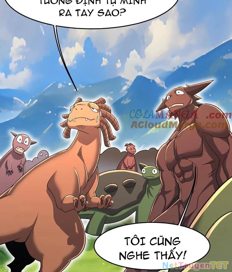 Bản Sao Của Tôi Là Trùng Vương Không Gian Chapter 28 - Trang 2