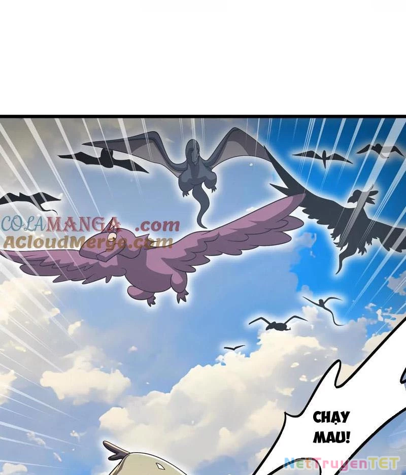 Bản Sao Của Tôi Là Trùng Vương Không Gian Chapter 28 - Trang 2