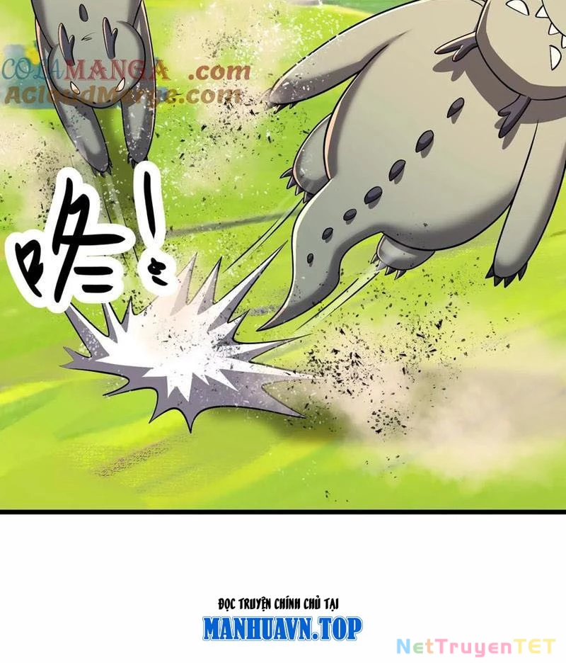 Bản Sao Của Tôi Là Trùng Vương Không Gian Chapter 28 - Trang 2