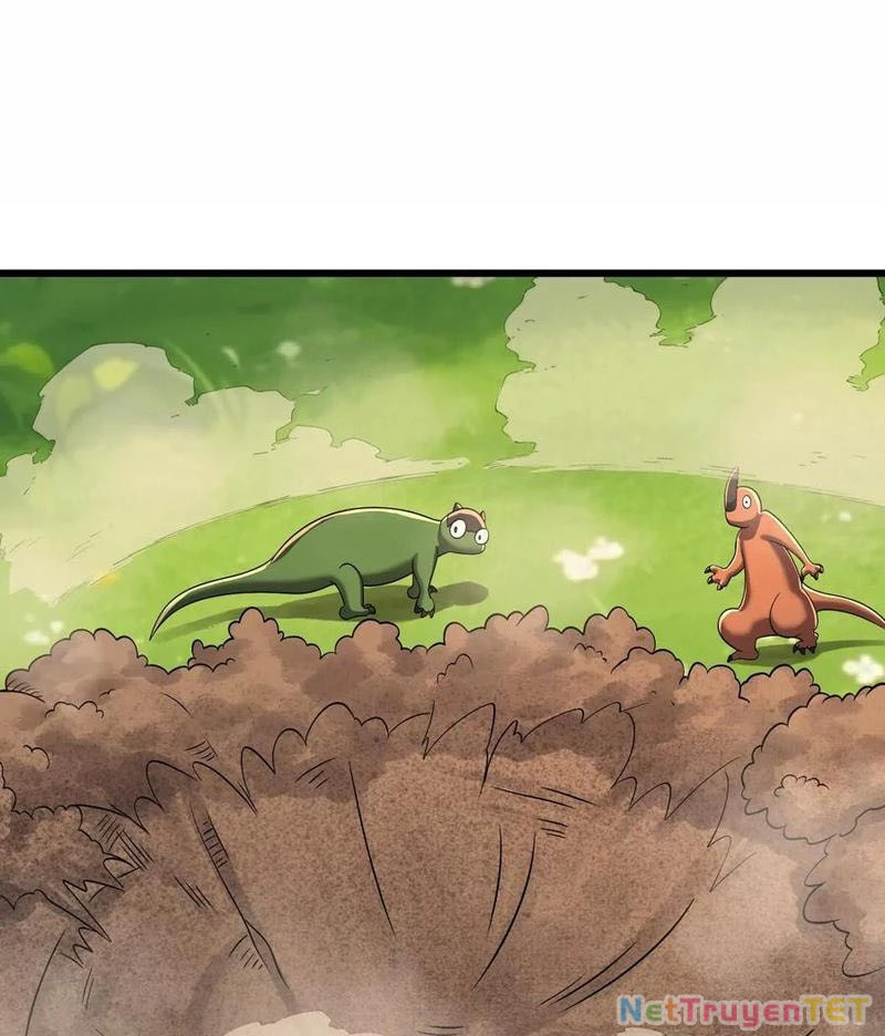 Bản Sao Của Tôi Là Trùng Vương Không Gian Chapter 28 - Trang 2