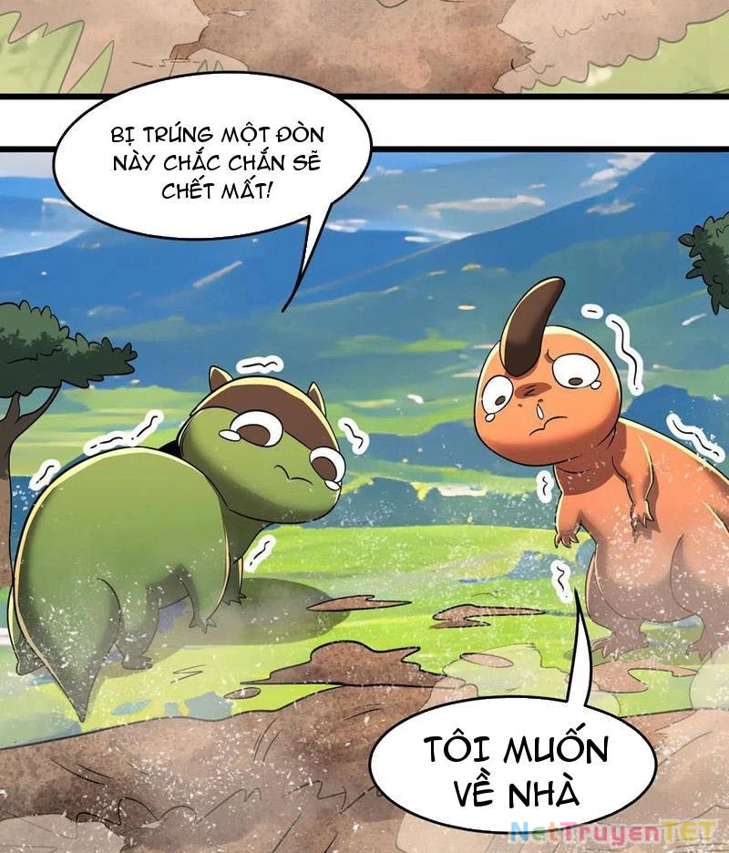 Bản Sao Của Tôi Là Trùng Vương Không Gian Chapter 28 - Trang 2