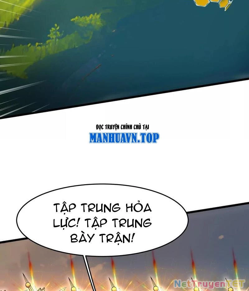 Bản Sao Của Tôi Là Trùng Vương Không Gian Chapter 28 - Trang 2
