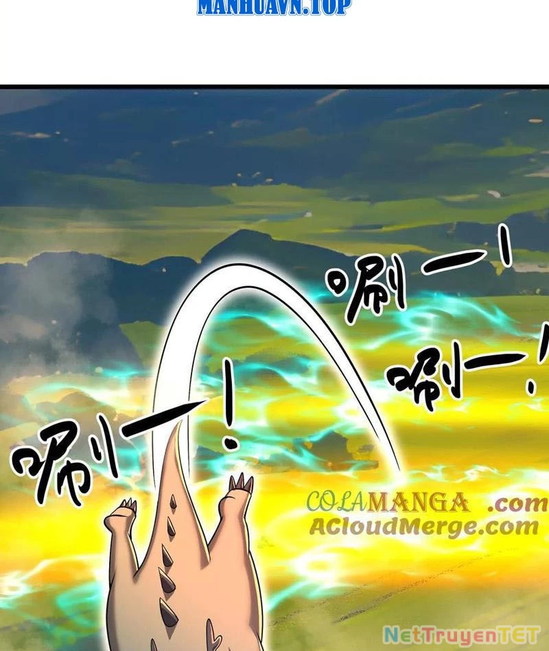 Bản Sao Của Tôi Là Trùng Vương Không Gian Chapter 28 - Trang 2