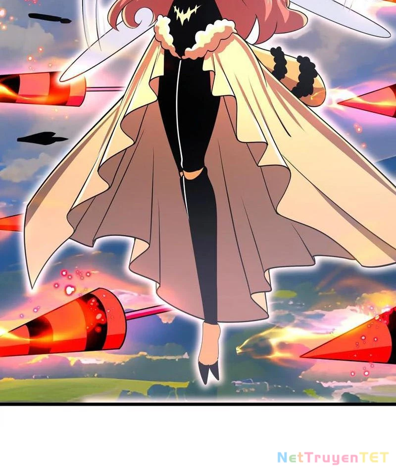 Bản Sao Của Tôi Là Trùng Vương Không Gian Chapter 28 - Trang 2