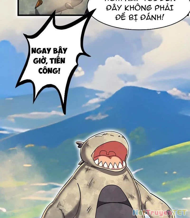 Bản Sao Của Tôi Là Trùng Vương Không Gian Chapter 28 - Trang 2