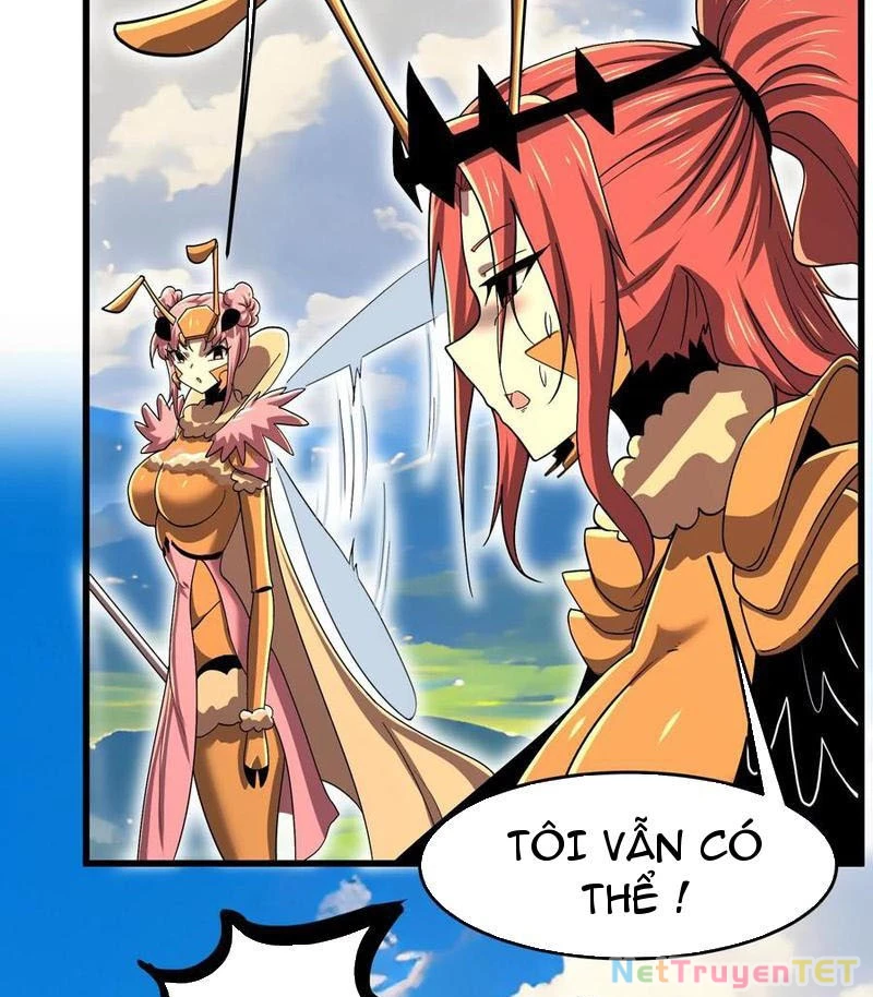 Bản Sao Của Tôi Là Trùng Vương Không Gian Chapter 28 - Trang 2