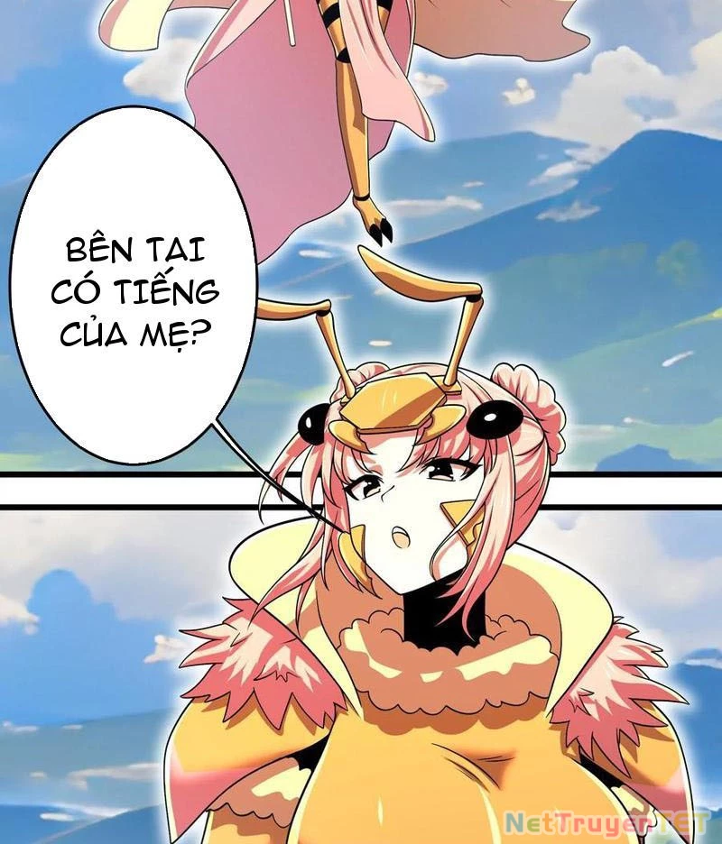 Bản Sao Của Tôi Là Trùng Vương Không Gian Chapter 29 - Trang 2