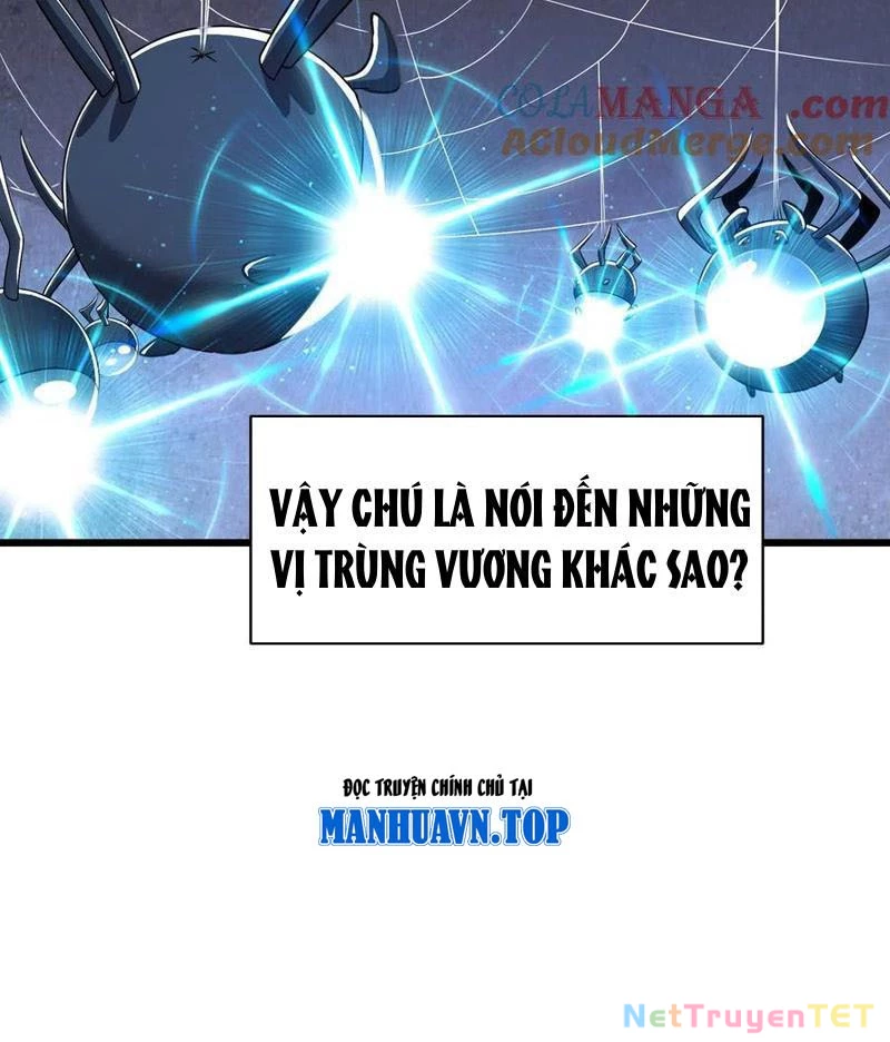 Bản Sao Của Tôi Là Trùng Vương Không Gian Chapter 29 - Trang 2