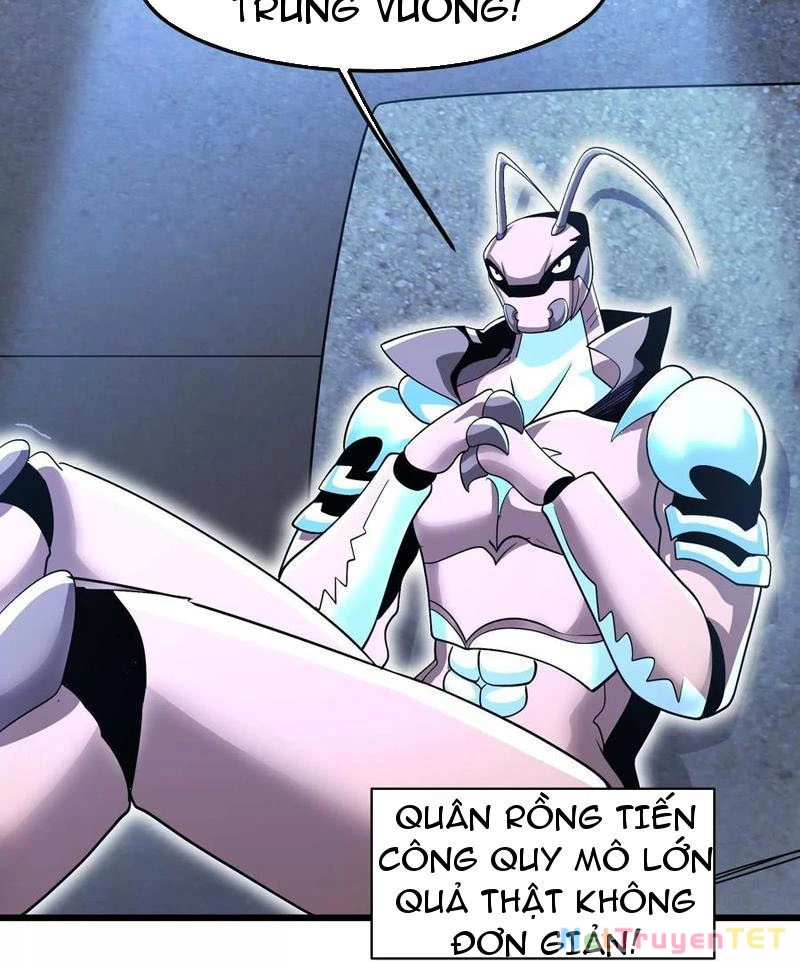 Bản Sao Của Tôi Là Trùng Vương Không Gian Chapter 29 - Trang 2