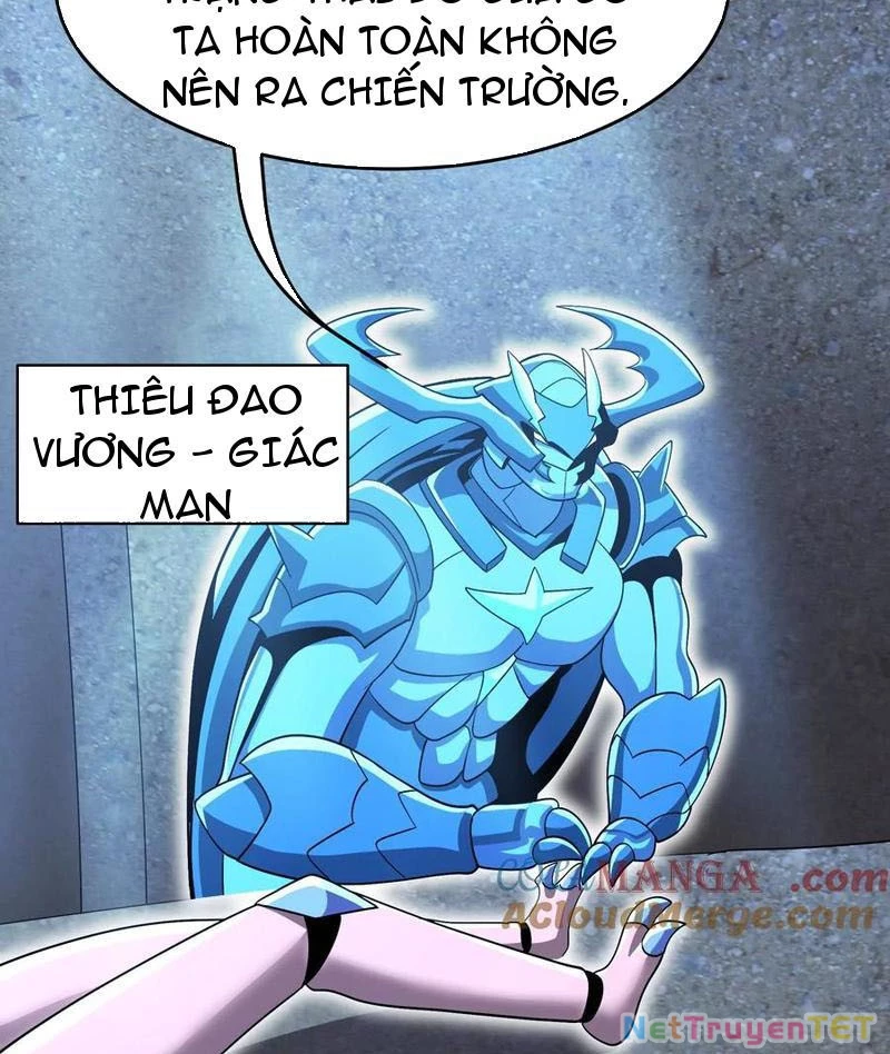 Bản Sao Của Tôi Là Trùng Vương Không Gian Chapter 29 - Trang 2
