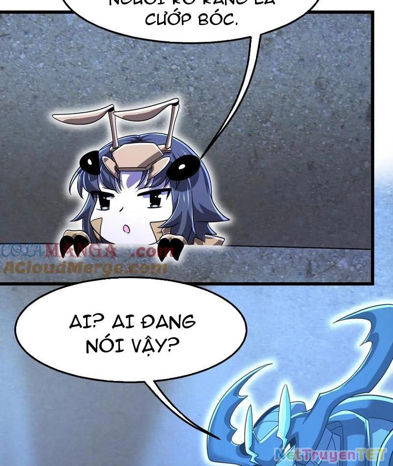 Bản Sao Của Tôi Là Trùng Vương Không Gian Chapter 29 - Trang 2