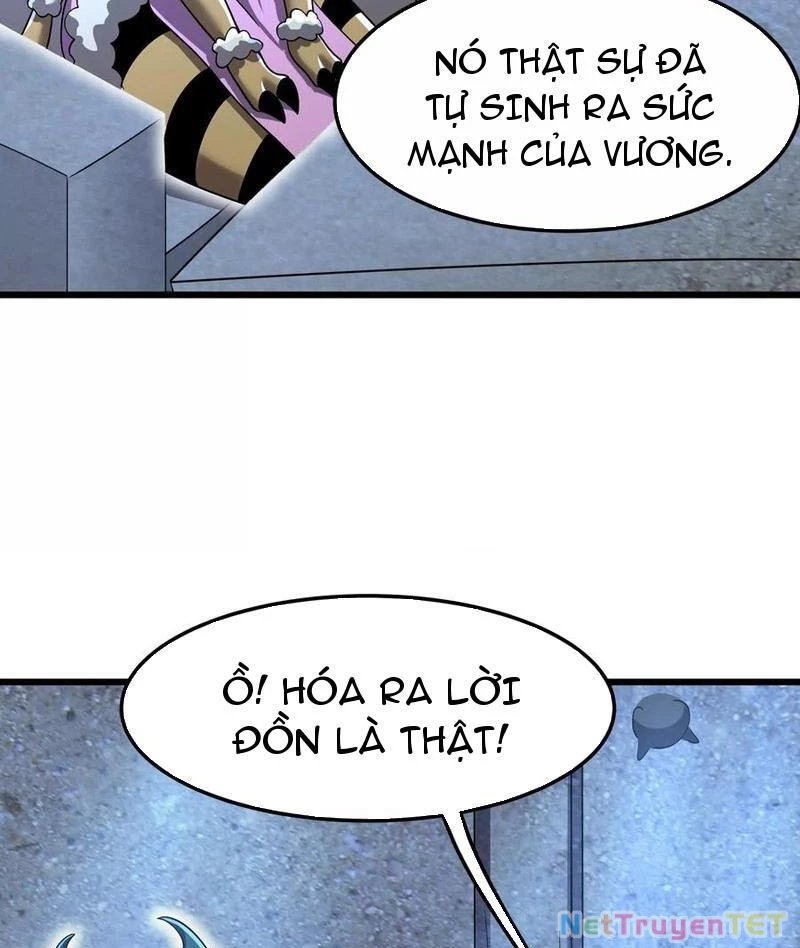 Bản Sao Của Tôi Là Trùng Vương Không Gian Chapter 29 - Trang 2