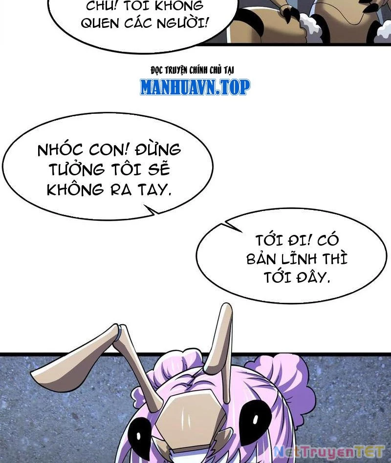 Bản Sao Của Tôi Là Trùng Vương Không Gian Chapter 29 - Trang 2