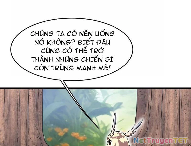 Bản Sao Của Tôi Là Trùng Vương Không Gian Chapter 29 - Trang 2