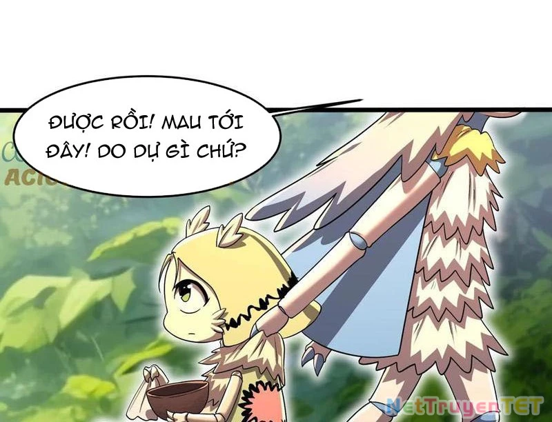 Bản Sao Của Tôi Là Trùng Vương Không Gian Chapter 29 - Trang 2