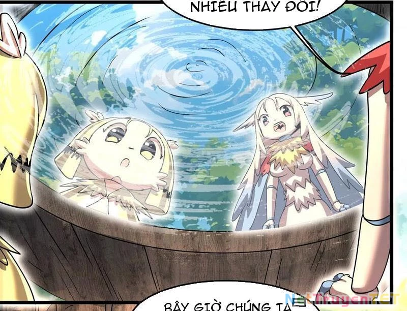 Bản Sao Của Tôi Là Trùng Vương Không Gian Chapter 29 - Trang 2