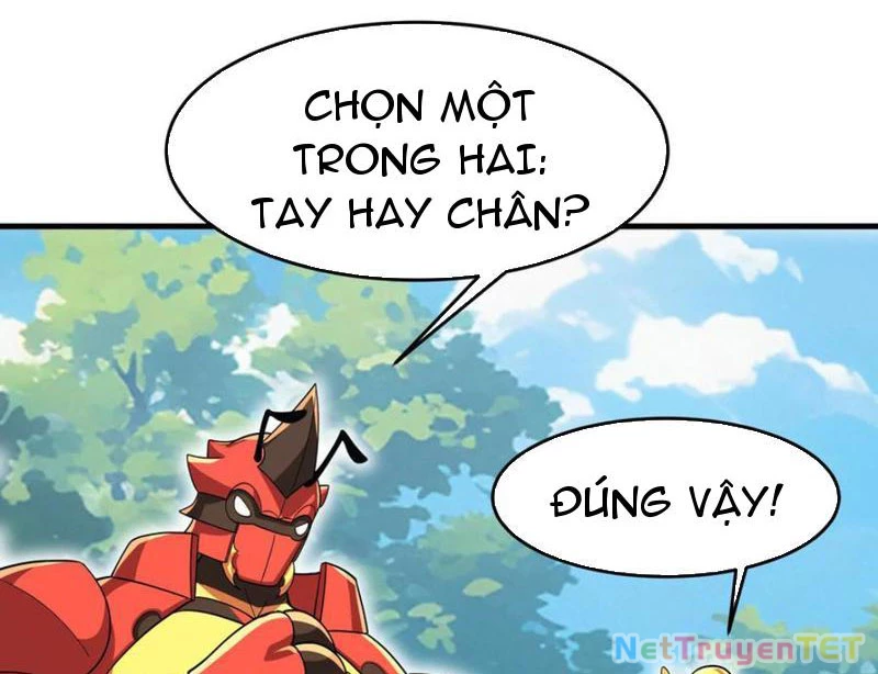 Bản Sao Của Tôi Là Trùng Vương Không Gian Chapter 30 - Trang 2