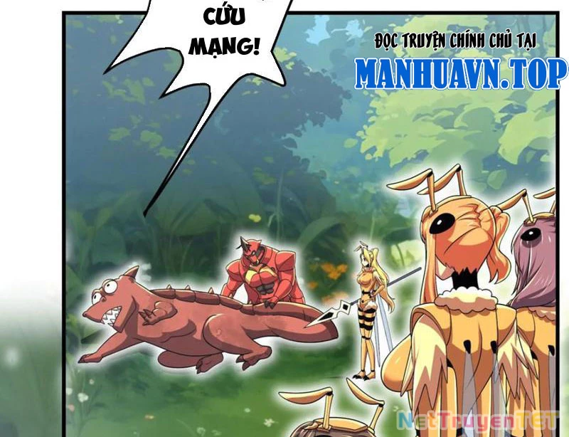 Bản Sao Của Tôi Là Trùng Vương Không Gian Chapter 30 - Trang 2