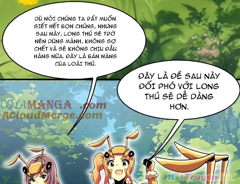 Bản Sao Của Tôi Là Trùng Vương Không Gian Chapter 30 - Trang 2