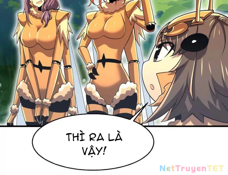 Bản Sao Của Tôi Là Trùng Vương Không Gian Chapter 30 - Trang 2