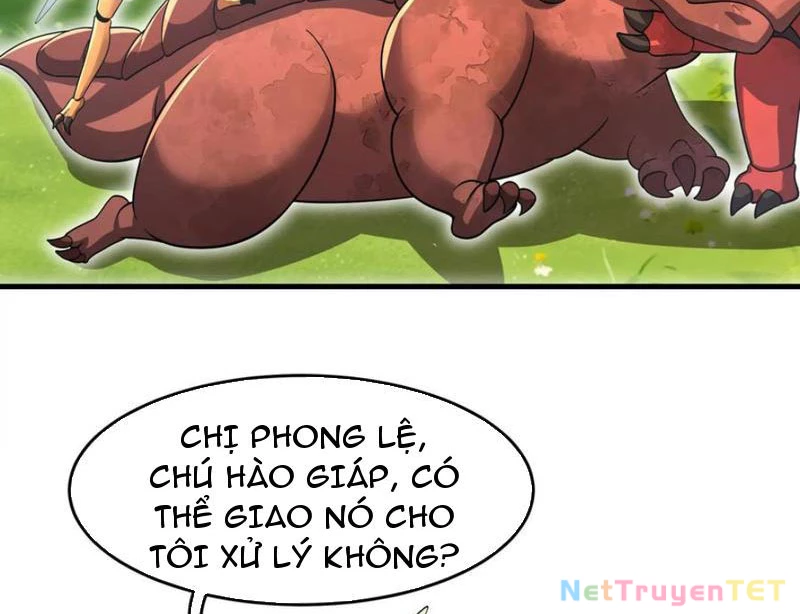 Bản Sao Của Tôi Là Trùng Vương Không Gian Chapter 30 - Trang 2