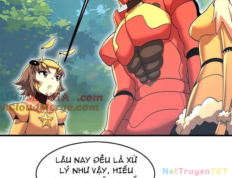 Bản Sao Của Tôi Là Trùng Vương Không Gian Chapter 30 - Trang 2