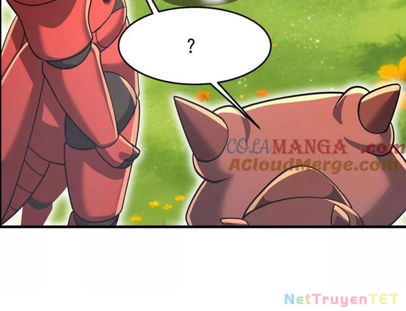 Bản Sao Của Tôi Là Trùng Vương Không Gian Chapter 30 - Trang 2
