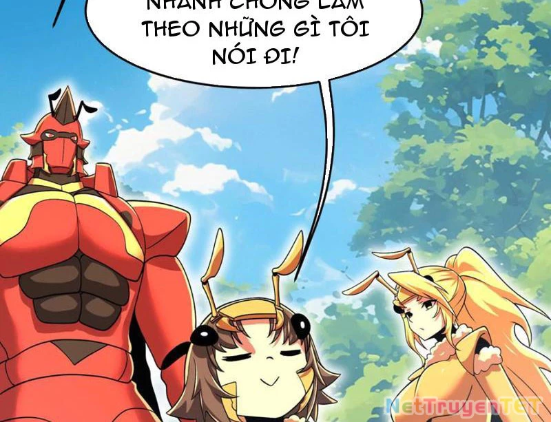 Bản Sao Của Tôi Là Trùng Vương Không Gian Chapter 30 - Trang 2