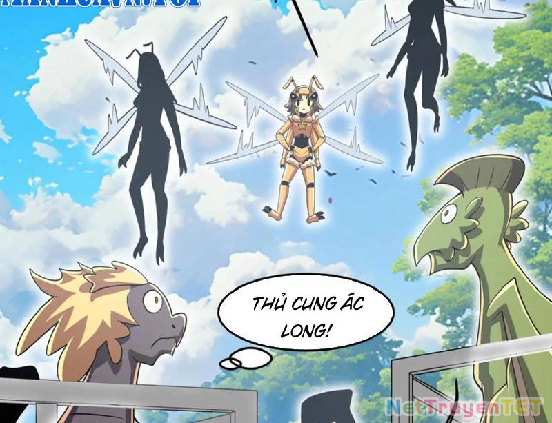 Bản Sao Của Tôi Là Trùng Vương Không Gian Chapter 30 - Trang 2